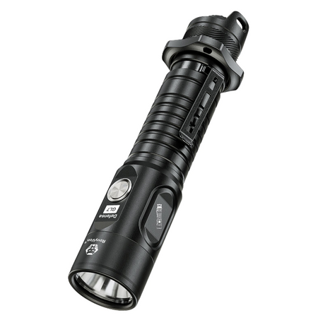 Tactical and penlights