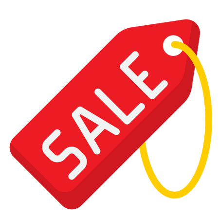 Sale