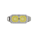 RovyVon Angel Eyes E30 Sleek Flat EDC Tactical Flashlight