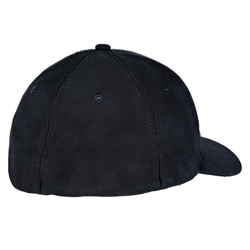 RovyVon T200 Black Baseball Cap