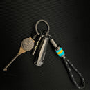 Firefly Pro Titanium GITD Bead