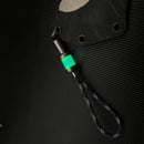 Firefly Pro Titanium GITD Bead