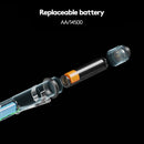 RovyVon Hybrid H3 Pro EDC Tactical Flashlight