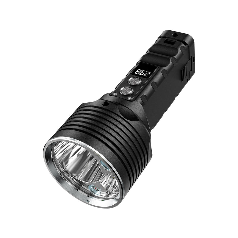 Search S2 Elite 10000 Lumens Search Flashlight Power Bank