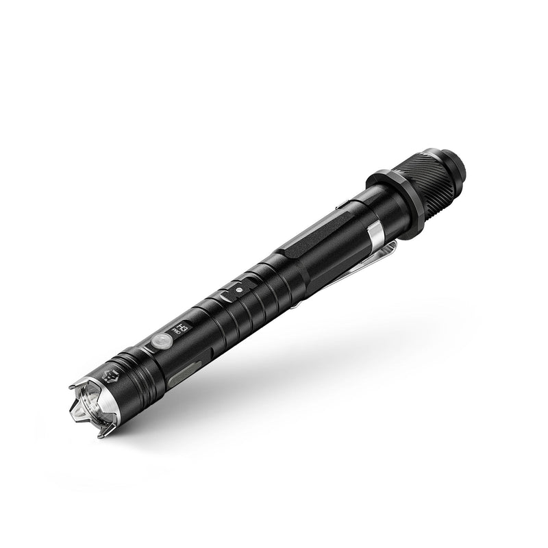 RovyVon Hybrid H3 Pro EDC Tactical Flashlight