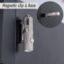 Aurora A3 Pro G4 (MAO Marble Gray) EDC Keychain Flashlight