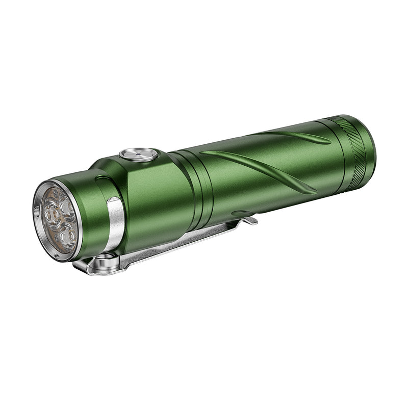 Search S3 Pro, 2800 Lumens (Cool white) EDC Flashlight