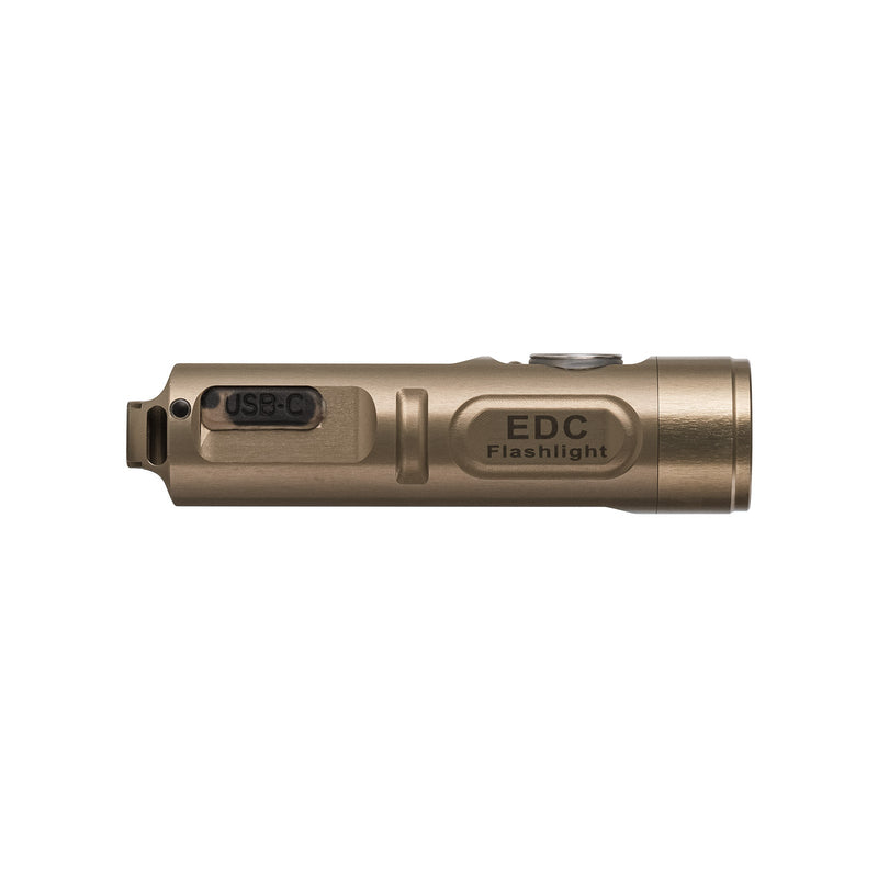 Aurora A3 Pro (G4) 7075 Aluminum Keychain Flashlight