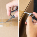 RovyVon Utility U4 Keychain Carabiner Knife