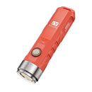 Aurora A1 USB-C Keychain Flashlight (3rd Generation)