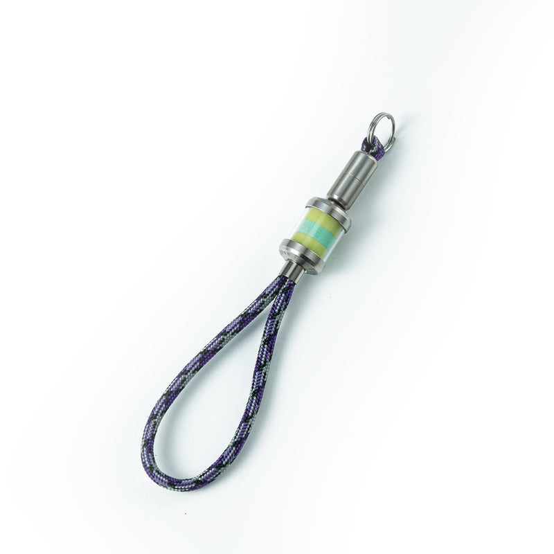 Firefly Pro Titanium GITD Bead