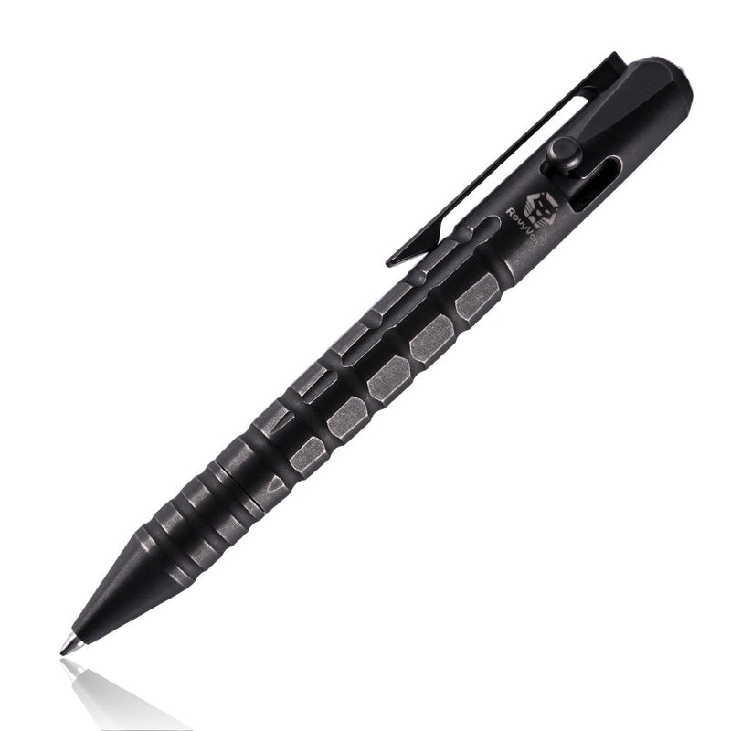 RovyVon Commander C10 Titanium Tactical Pen