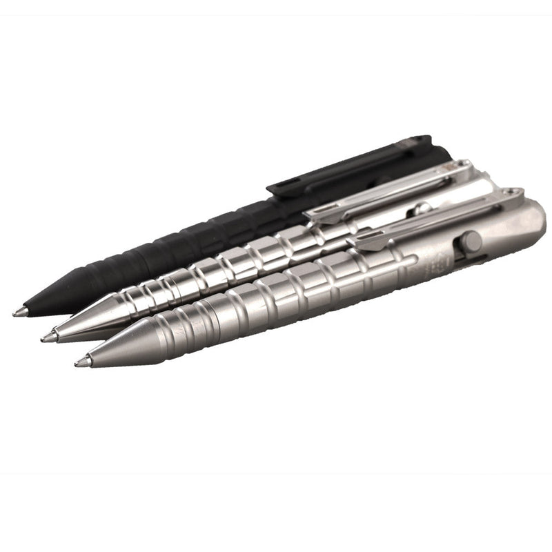 RovyVon Commander C10 Titanium Tactical Pen