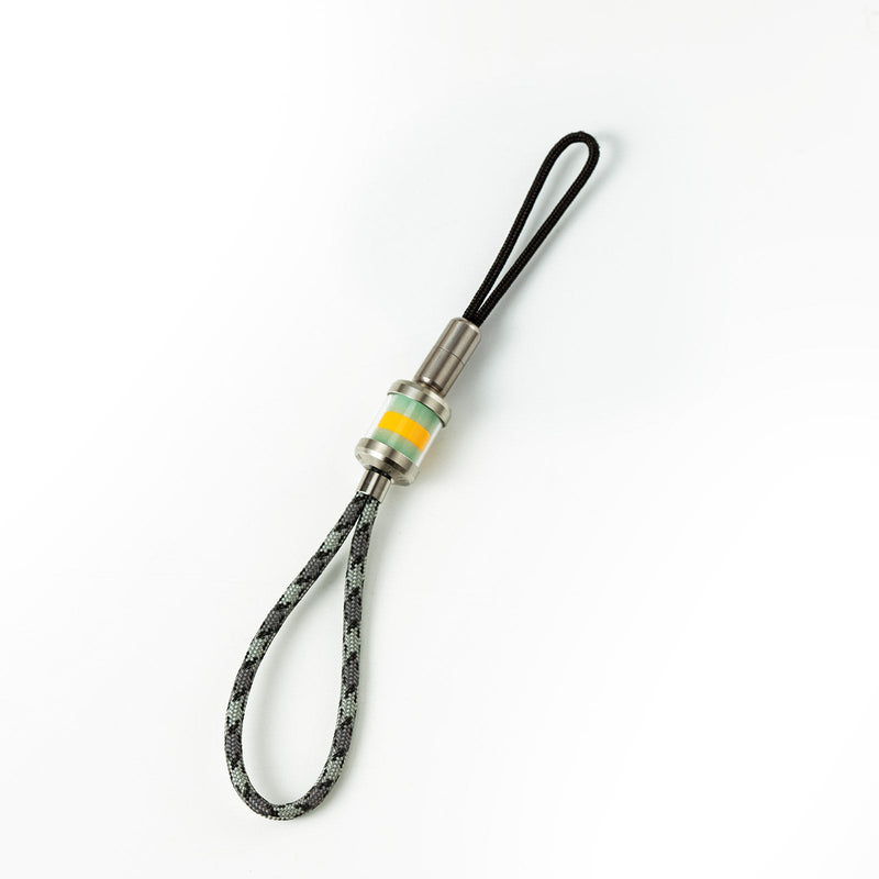 Firefly Pro Titanium GITD Bead