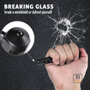 RovyVon Commander C10 Titanium Tactical Pen