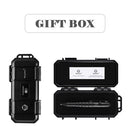 RovyVon Commander C10 Titanium Tactical Pen