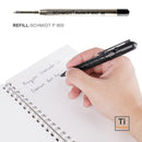 RovyVon Commander C10 Titanium Tactical Pen