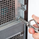 U4 Pro Titanium EDC Carabiner Multi-tool