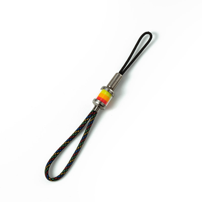Firefly Pro Titanium GITD Bead