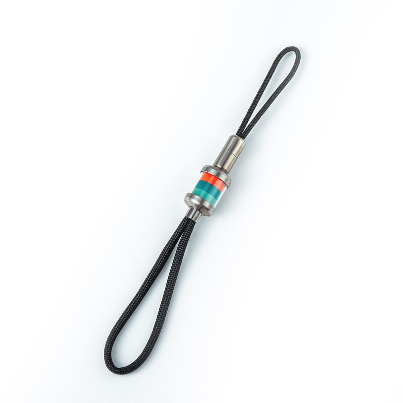 Firefly Pro Titanium GITD Bead