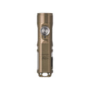 Aurora A3 Pro (G4) 7075 Aluminum Keychain Flashlight