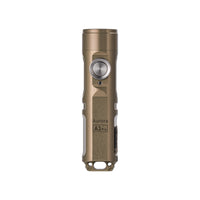 Aurora A3 Pro (G4) 7075 Aluminum Keychain Flashlight
