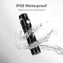 Search S3 Pro, 2800 Lumens (Cool white) EDC Flashlight