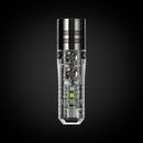 Aurora A26 USB-C EDC Pocket Thrower Flashlight