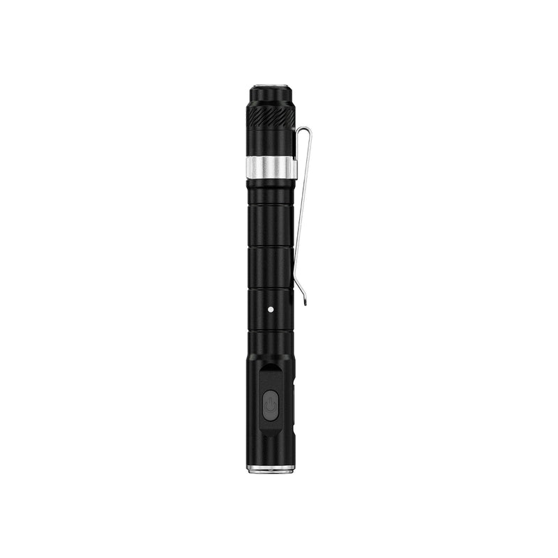 Hybrid H3 AAA Battery EDC Pen Light