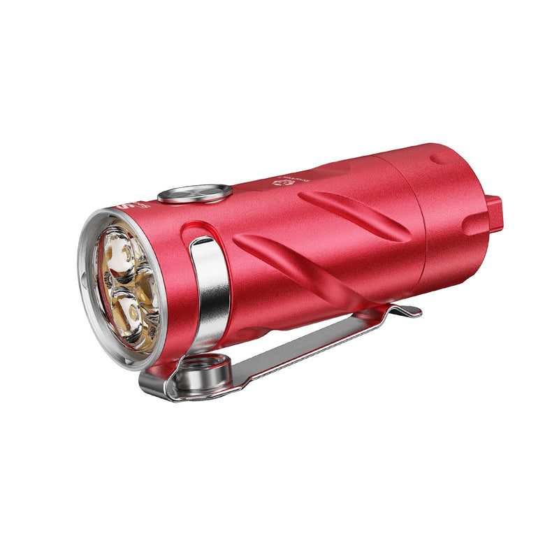 RovyVon S3 1800 Lumens EDC Flashlight